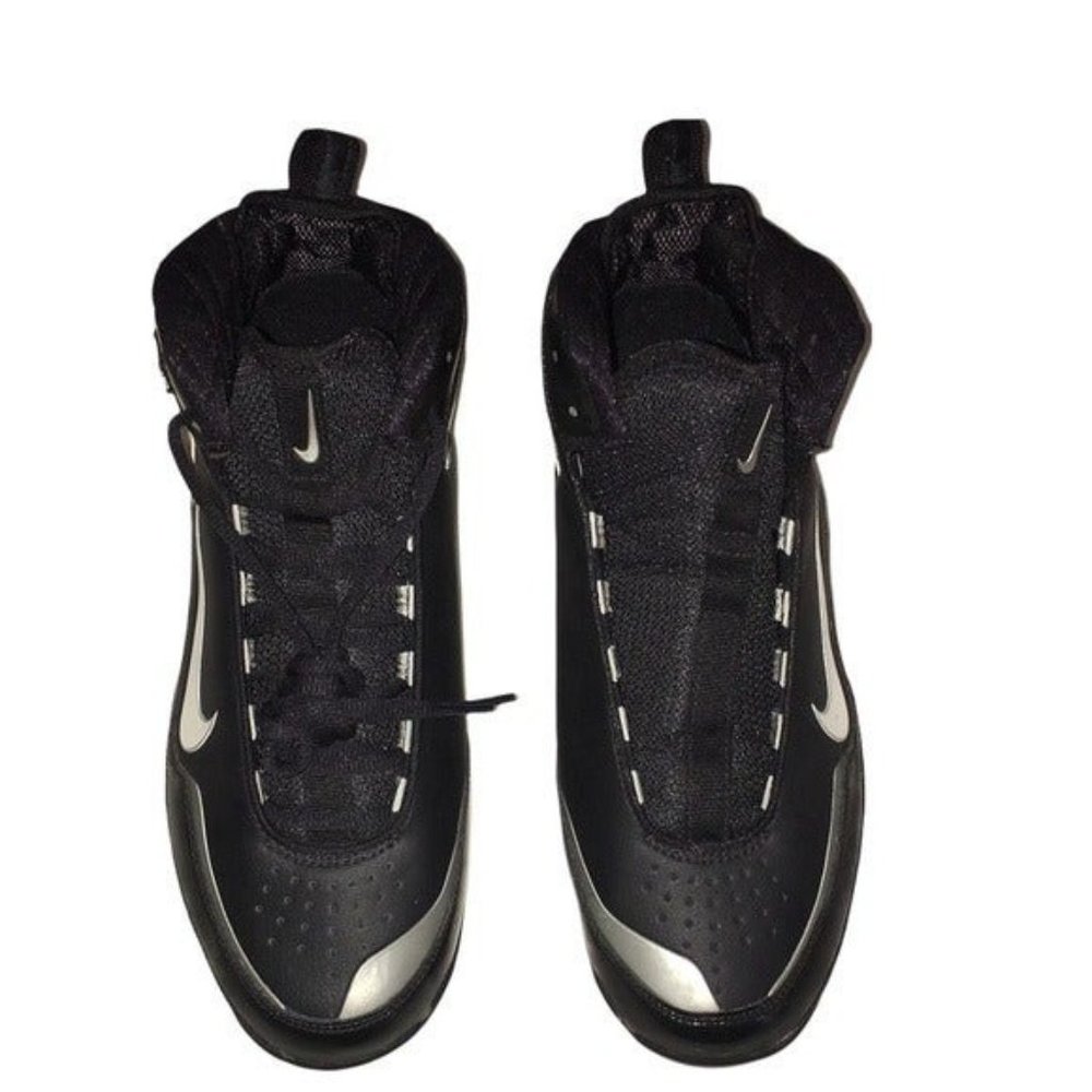 Nike Air MVP Conversion Cleats - Picture 2 of 7
